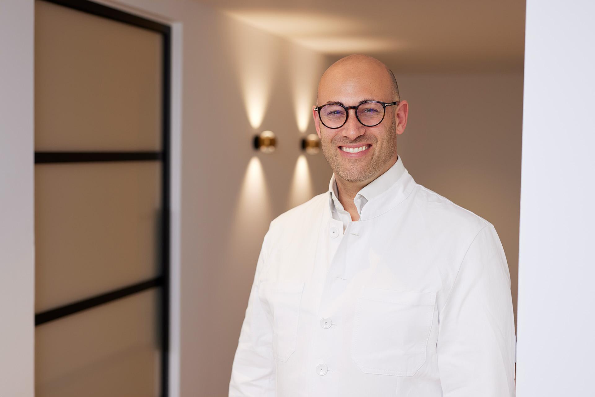 Priv.-Doz. Dr. Dr.
Alexandre Thomas Assaf