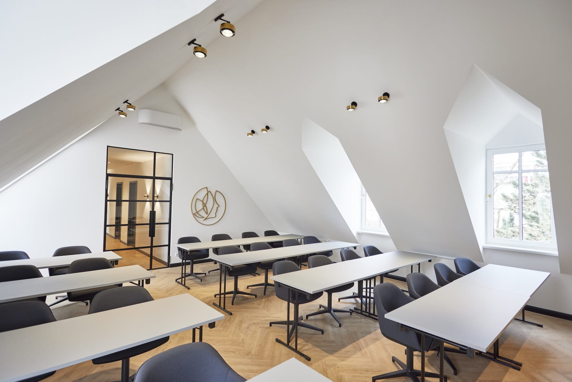 Impression Praxisklinik