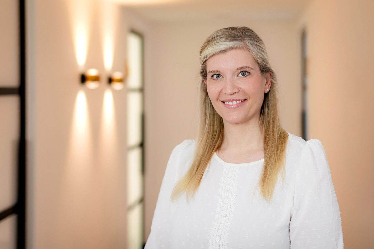 Julia Wachs