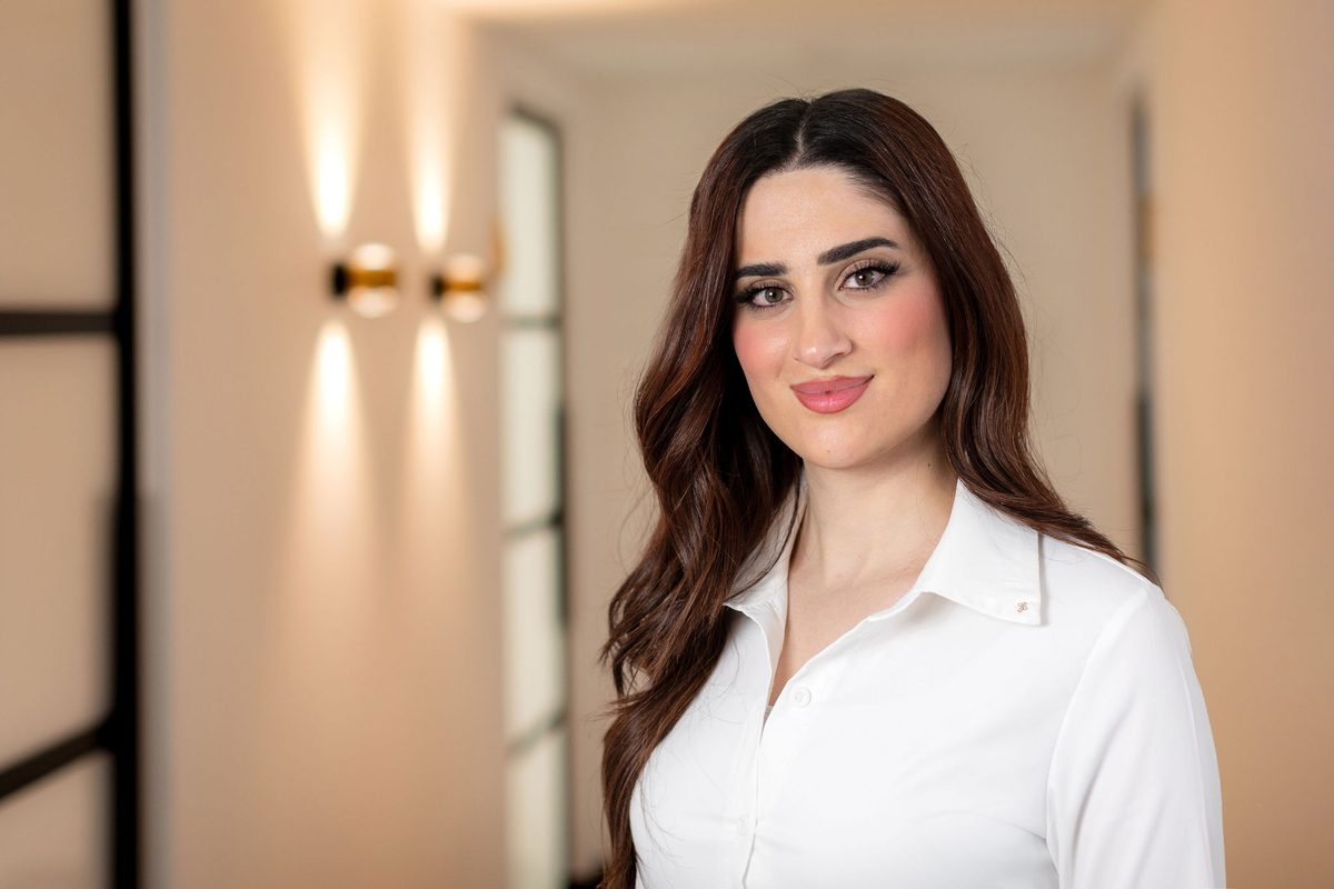 Maryam Fares Kabreil