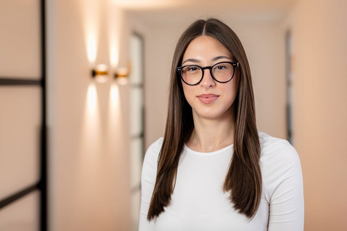 Nina Janevska