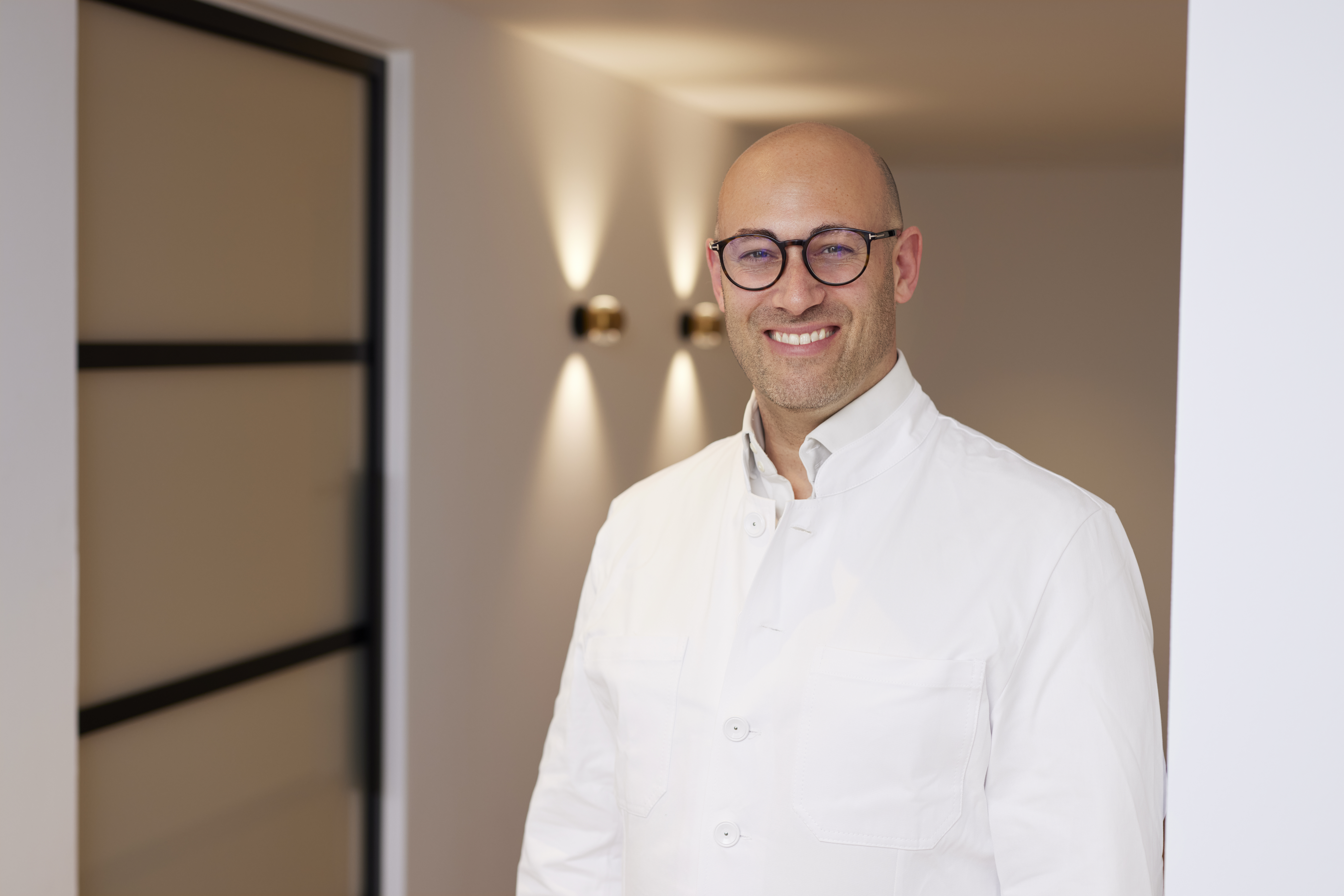 Priv.-Doz. Dr. Dr. Alexandre Thomas Assaf