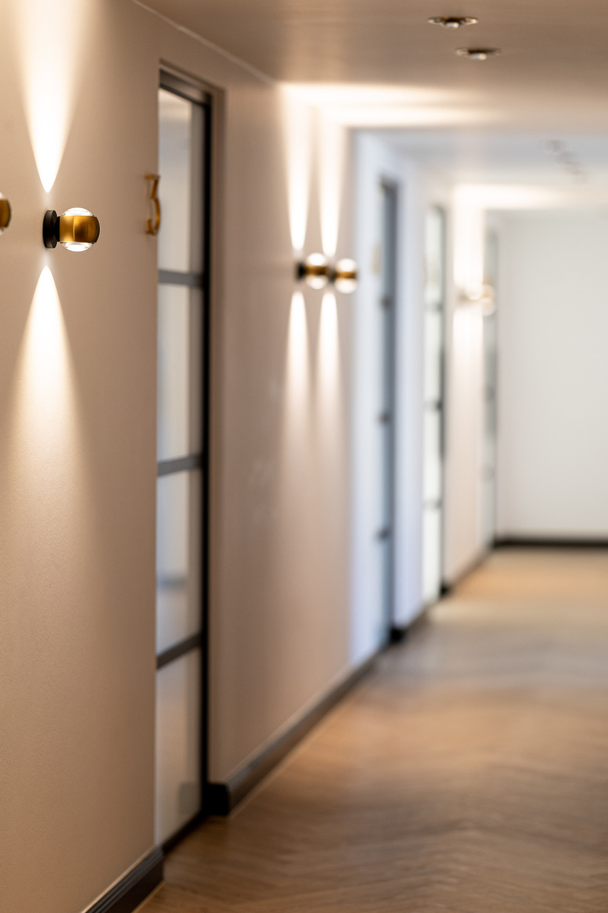 Impression Praxisklinik