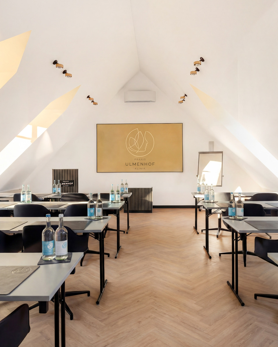 Impression Praxisklinik